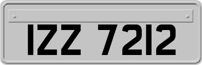 IZZ7212