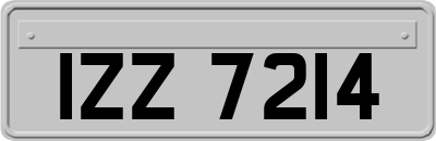 IZZ7214