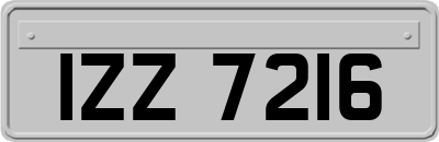 IZZ7216