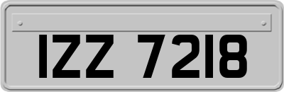 IZZ7218