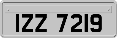 IZZ7219