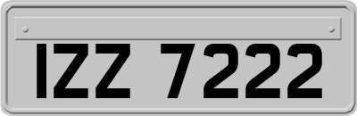 IZZ7222