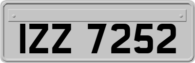IZZ7252