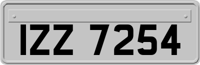 IZZ7254