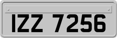 IZZ7256