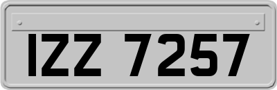IZZ7257