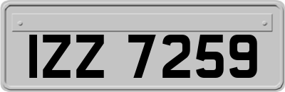 IZZ7259