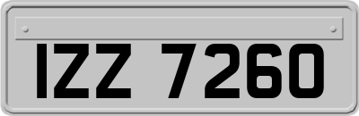 IZZ7260