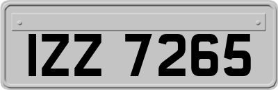 IZZ7265