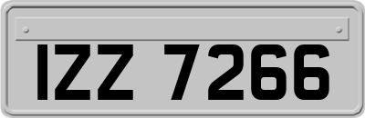 IZZ7266