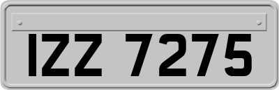 IZZ7275