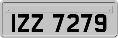 IZZ7279
