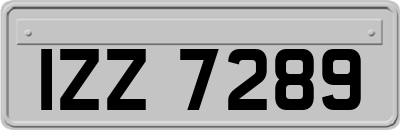 IZZ7289