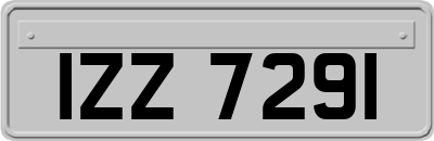 IZZ7291