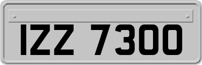 IZZ7300