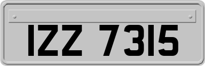 IZZ7315