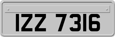 IZZ7316