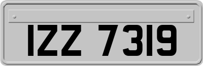 IZZ7319