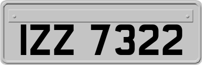 IZZ7322