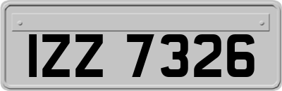 IZZ7326