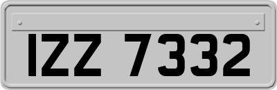 IZZ7332