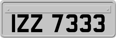 IZZ7333