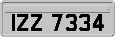 IZZ7334
