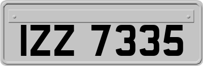 IZZ7335