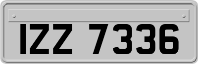 IZZ7336