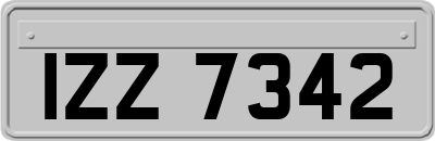 IZZ7342