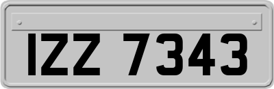 IZZ7343
