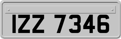 IZZ7346