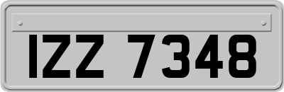 IZZ7348