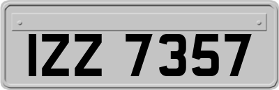 IZZ7357