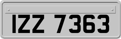 IZZ7363