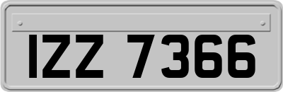 IZZ7366