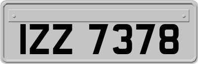 IZZ7378