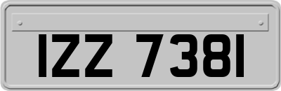 IZZ7381