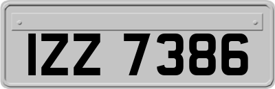 IZZ7386