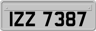 IZZ7387