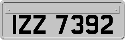 IZZ7392