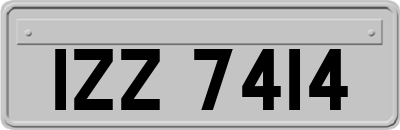 IZZ7414