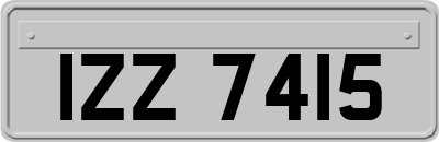 IZZ7415