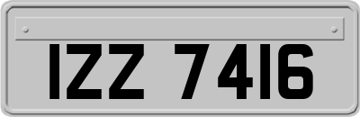 IZZ7416