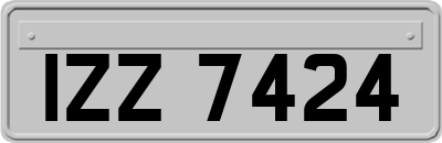 IZZ7424