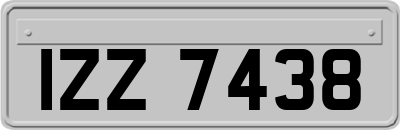 IZZ7438