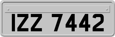 IZZ7442