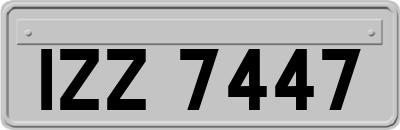IZZ7447