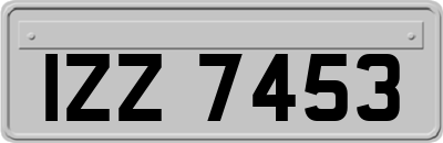 IZZ7453