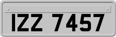 IZZ7457